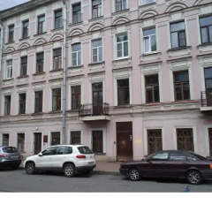 Апартаменты Old Flat 7 Апартаменты с различными типами кроватей