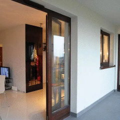 Апартаменты Art Apartment Апартаменты с различными типами кроватей фото 10