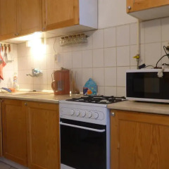 Апартаменты Izabella78 Modern Studio в номере