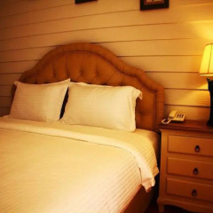 Ban Thungdang Boutique Hotel 3* Улучшенный номер фото 4