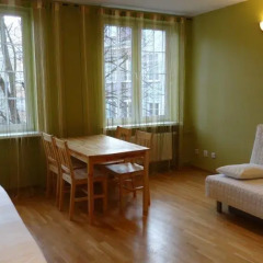 Отель Apartamenty Gdansk - Apartament Ducha комната для гостей фото 4
