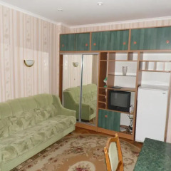 Hotel Sport Стандартный номер разные типы кроватей фото 3