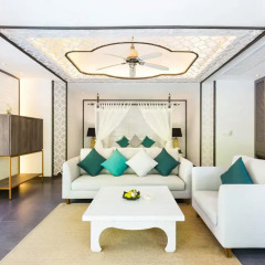 Отель Dewa Phuket Nai Yang Beach комната для гостей фото 4