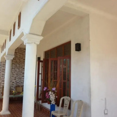Seetha's Hostel