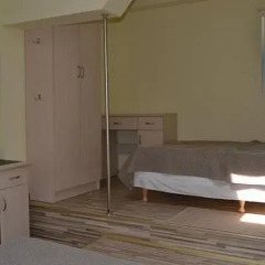 Hostel Gdansk Sun and Sea удобства в номере фото 2