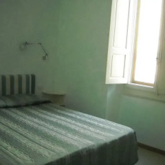 Отель Residenza il Maggio Стандартный номер с двуспальной кроватью фото 8