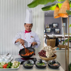 Alba Spa Hotel 3* Номер Делюкс с различными типами кроватей фото 18