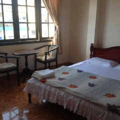 Hong An Hotel Стандартный номер фото 5