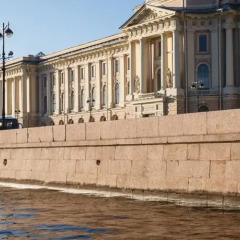 Гостиница Ave Caesar Vasilievsky пляж фото 2