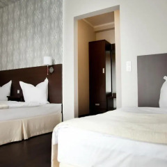 Hotel Grzegorzewski комната для гостей фото 5
