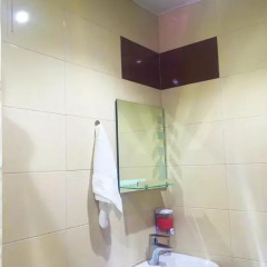 Отель Georgian Guest House on Asatiani Номер категории Эконом с 2 отдельными кроватями фото 7