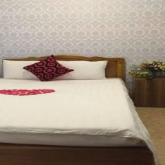 Hanoi Bluestar Hostel 2 Стандартный номер фото 3