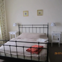 Отель Villa Shafaly комната для гостей фото 5