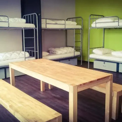 Sunflower Hostel Berlin детские мероприятия фото 2