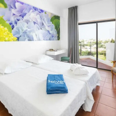 Hotel da Aldeia 3* Стандартный номер с различными типами кроватей фото 2