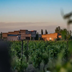 Отель Finca La Carmelita Сан-Рафаэль пляж