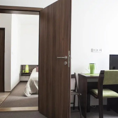 Lavanda Hotel&Apartments Prague в номере фото 2