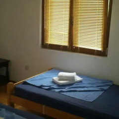 Отель Guest House Zuber комната для гостей фото 3