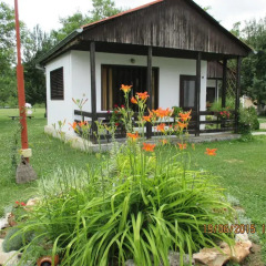 Отель Lucky Bungalows Арбанаси фото 7