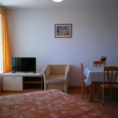 Отель Yassen VIP Apartaments Апартаменты с различными типами кроватей фото 46