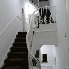 Hyde Park Gate Hotel 3* Стандартный номер с различными типами кроватей фото 17