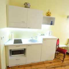 Апартаменты Skapo Apartments Апартаменты с различными типами кроватей фото 22