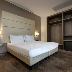 Klima Hotel Milano Fiere 4* Люкс с различными типами кроватей фото 3