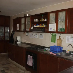Отель Colombian Home Hostel Cali Колумбия, Кали - отзывы, цены и фото номеров - забронировать отель Colombian Home Hostel Cali онлайн питание фото 3