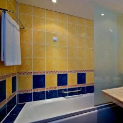 Sol Nessebar Bay Hotel - Все включено 4* Стандартный номер с различными типами кроватей