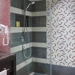 Resorts World Sentosa - Festive Hotel 5* Номер Делюкс с различными типами кроватей фото 4
