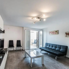 Отель Apartamentos YourHouse Acapulco комната для гостей фото 2