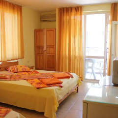 Отель Fener Guest House 2* Люкс фото 6