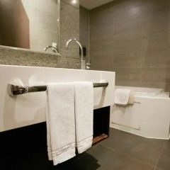 Tria Hotel 3* Номер Делюкс с различными типами кроватей фото 13