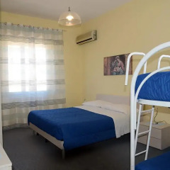 Отель La Suite Del Centro Агридженто детские мероприятия
