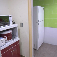 Kimchee Downtown Guesthouse - Hostel Люкс повышенной комфортности с различными типами кроватей