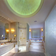 Emirates Palace Hotel 5* Люкс Khaleef deluxe фото 2