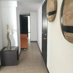 Отель Condominio Marazul интерьер отеля