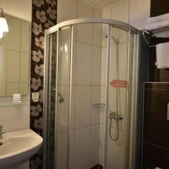 St.Nicholas 3* Стандартный номер с различными типами кроватей фото 5