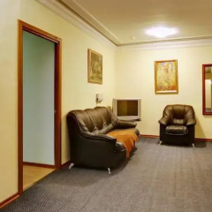 Old Flat Mini-hotel комната для гостей фото 5