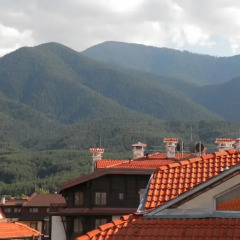 Отель Bansko Bojurland Studio Болгария, Банско - отзывы, цены и фото номеров - забронировать отель Bansko Bojurland Studio онлайн фото 3
