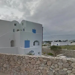 Отель LavaRock Villa парковка фото 2