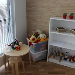 Апартаменты Sakala 22 Apartment удобства в номере фото 2