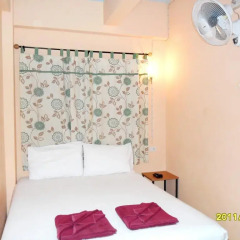 Отель Sawasdee Guest House (Formerly Na Mo Guesthouse) 2* Стандартный номер с различными типами кроватей