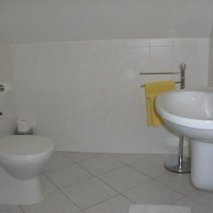 Отель Pension Olga 3* Стандартный номер фото 3