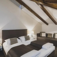 Отель Magdalenerhof 4* Стандартный номер фото 3