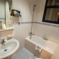 Welcome Hotel Apartments 1 3* Студия с различными типами кроватей фото 2