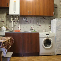Гостиница Cottage on Serafimovicha в номере фото 2