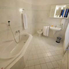 Union Hotel Prague 4* Номер Делюкс фото 10