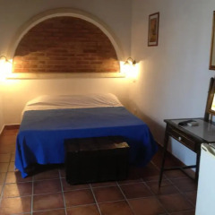 Hotel Aranceto 3* Стандартный номер