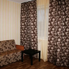 Гостиница ВикторияОтель на Мусы Джалиля Стандартный номер двуспальная кровать фото 20
